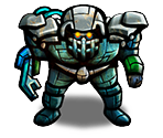 Player 1 - Speedball 2 HD