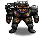 Player 2 - Speedball 2 HD