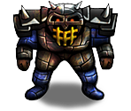 Player 7 - Speedball 2 HD