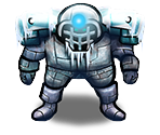Player 8 - Speedball 2 HD