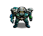 Player 1 - Speedball 2 HD
