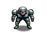 Player 3 - Speedball 2 HD