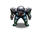 Player 5 - Speedball 2 HD
