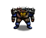 Player 7 - Speedball 2 HD