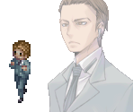 Yasuyuki Honda - Shin Megami Tensei: Devil Survivor