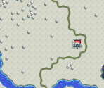 City of Xanadu - Ogre Battle: The March of the Black Queen