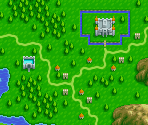 Deneb's Garden - Ogre Battle: The March of the Black Queen
