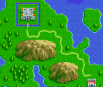 Dragon's Haven - Ogre Battle: The March of the Black Queen