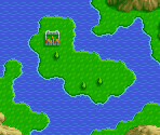 Shangrila - Ogre Battle: The March of the Black Queen