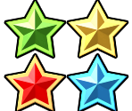 Boost Stars - Mega Run: Redford's Adventure