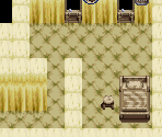 Pineapple Village - Mystic Ark (JPN)