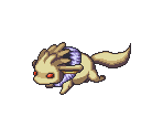 Vorpal Boar - Lunar: Silver Star Harmony
