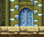 Stage 08 - Magic Sword