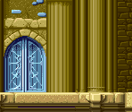 Stage 10 - Magic Sword