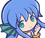 Characters - Puyo Puyo!! Quest