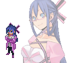 Midori Komaki - Shin Megami Tensei: Devil Survivor