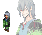 Naoya - Shin Megami Tensei: Devil Survivor