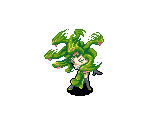 Medusa - Dokapon Journey