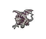 Gargoyle - Dokapon Journey