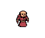 Monk - Xena: Warrior Princess