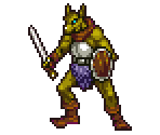 Enemy 01 - Beyond the Beyond