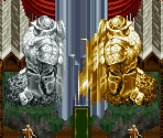 Goddess Island (Crystal Pillar) - Mystic Ark (JPN)