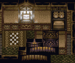Miscellaneous Tilesets - Treasure Hunter G (JPN)