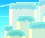 Ladida Plains - Super Princess Peach