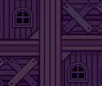 Shriek Mansion - Super Princess Peach