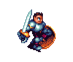 Ash - Champion - Vandal Hearts