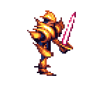 Ash - Vandalier - Vandal Hearts