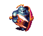 Clint - Guardsman - Vandal Hearts