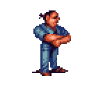 Clint - Prisoner - Vandal Hearts