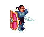 Clint - Swordsman - Vandal Hearts