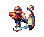Darius - Sniper - Vandal Hearts