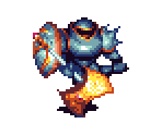 Dolan - Dragoon - Vandal Hearts