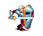 Dolan - Duelist - Vandal Hearts