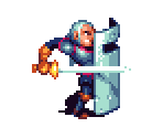 Dolan - Swordsman - Vandal Hearts