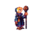 Eleni - Sorcerer - Vandal Hearts