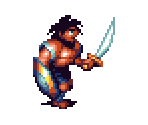 Grog - Soldier - Vandal Hearts
