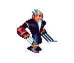 Huxley - Ninja - Vandal Hearts