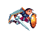 Kira - Sky Lord - Vandal Hearts