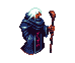 Zohar - Sorcerer - Vandal Hearts