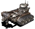 MTT - Fallout Tactics: Brotherhood of Steel