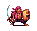 Buccaneer - Vandal Hearts
