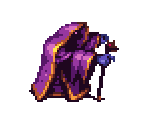 Dark Mage - Vandal Hearts