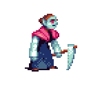 Villager #1 - Vandal Hearts