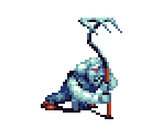 Villager #2 - Vandal Hearts