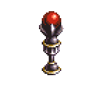 Mage Tower - Vandal Hearts