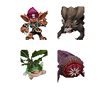 Tetra Master - Final Fantasy 9